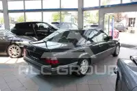 1996 Mercedes Benz E 220