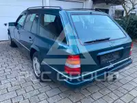 1996 Mercedes Benz E 220