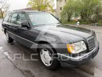 1996 Mercedes Benz E 220