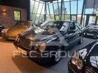 1996 Mercedes Benz E 220