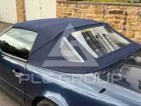 1996 Mercedes Benz SL 500