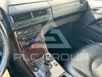 1996 Mercedes Benz SL 500