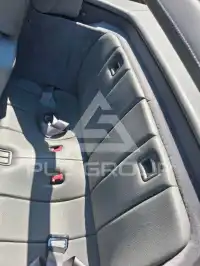 1996 Mercedes Benz SL 500