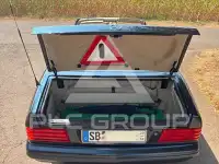 1996 Mercedes Benz SL 500
