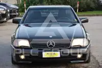 1990 Mercedes Benz SL 500