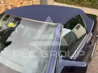 1996 Mercedes Benz SL 500