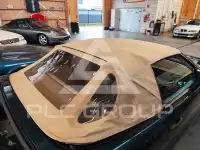 1996 Mercedes Benz SL 500