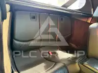 1996 Mercedes Benz SL 500