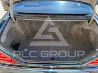 1996 Mercedes Benz CL 500