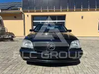 1996 Mercedes Benz CL 500