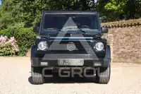 1996 Mercedes Benz G 320