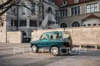 1996 Mercedes Benz G 320