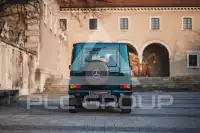 1996 Mercedes Benz G 320