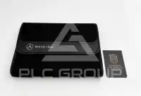 1996 Mercedes Benz G 320