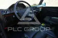 1996 Mercedes Benz G 320