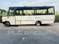 1996 Mercedes Benz V