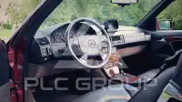1996 Mercedes Benz SL 280