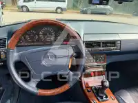 1996 Mercedes Benz SL 280