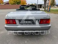 1996 Mercedes Benz SL 280