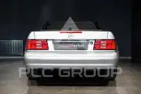 1996 Mercedes Benz SL 280