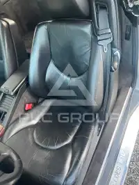 1996 Mercedes Benz SL 280