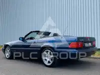 1996 Mercedes Benz SL 280