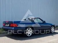 1996 Mercedes Benz SL 280