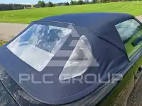 1996 Mercedes Benz SL 280