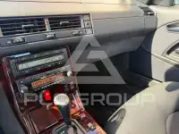 1996 Mercedes Benz SL 280