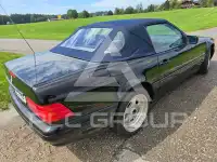 1996 Mercedes Benz SL 280