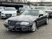 1996 Mercedes Benz SL 280