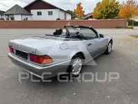 1996 Mercedes Benz SL 280