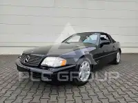 1996 Mercedes Benz SL 280