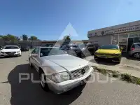 1996 Mercedes Benz SL 280