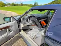 1996 Mercedes Benz SL 280