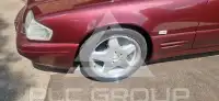 1996 Mercedes Benz SL 280