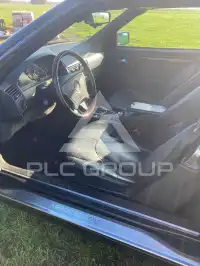 1996 Mercedes Benz SL 280
