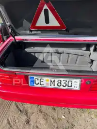 1996 Mercedes Benz SL 280