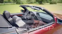 1996 Mercedes Benz SL 280