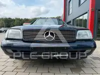 1996 Mercedes Benz SL 280