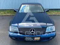 1996 Mercedes Benz SL 280