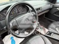 1996 Mercedes Benz SL 280
