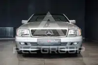 1996 Mercedes Benz SL 280