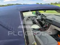 1996 Mercedes Benz SL 280