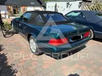 1996 Mercedes Benz SL 280