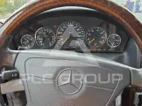 1996 Mercedes Benz SL 280