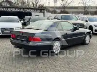1996 Mercedes Benz SL 280