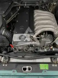 1996 Mercedes Benz G 300