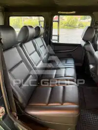 1996 Mercedes Benz G 300