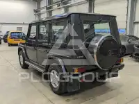 1996 Mercedes Benz G 300